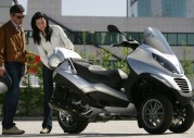 Piaggio Mp3 400ie